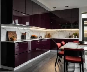 طراحی و ساخت کابیتهای تک و منحصر بفرد