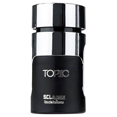 ادو پرفیوم مردانه اسکلاره مدل Topic حجم 100 ميل